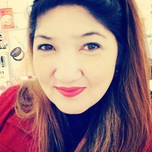 Meet your Posher, Maylene